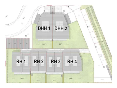 4-Zimmer-Haus kaufen in Sankt Johann im Pongau – 92,49 m², € 650.234 – Bild 6 von 7