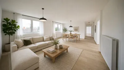 4-Zimmer-Wohnung kaufen in Wiener Neustadt – 98,73 m², € 239.000 – Bild 7 von 16