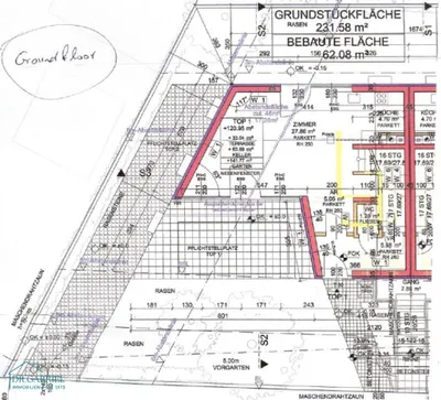 5-Zimmer-Haus mieten in Wien – 150 m², € 3.450 – Bild 8 von 11