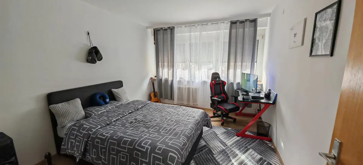 Wohnung – Schwaz, Knappenanger, Bezirk Schwaz - Ansicht 3