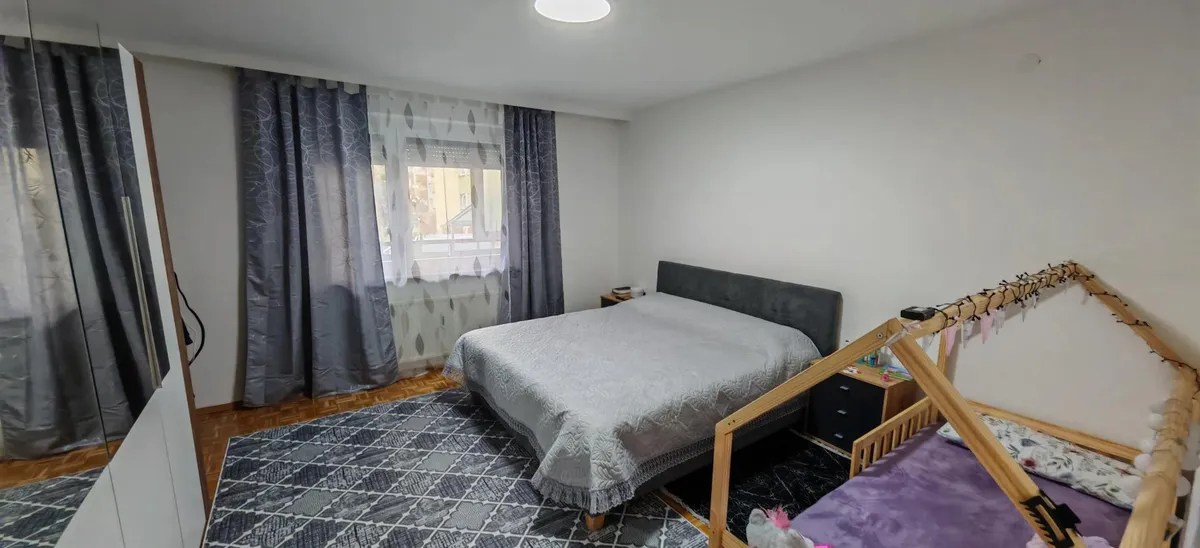 Wohnung – Schwaz, Knappenanger, Bezirk Schwaz - Ansicht 2