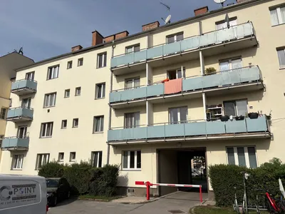 3-Zimmer-Wohnung mieten in Tulln – 59,53 m², € 668 – Bild 2 von 11