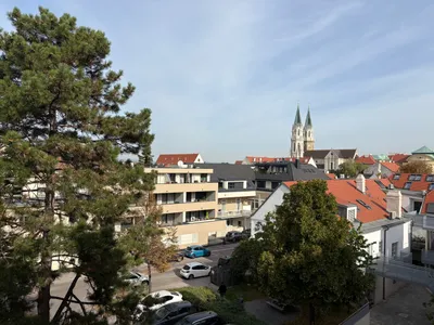 3-Zimmer-Wohnung mieten in Tulln – 59,53 m², € 668 – Bild 3 von 11