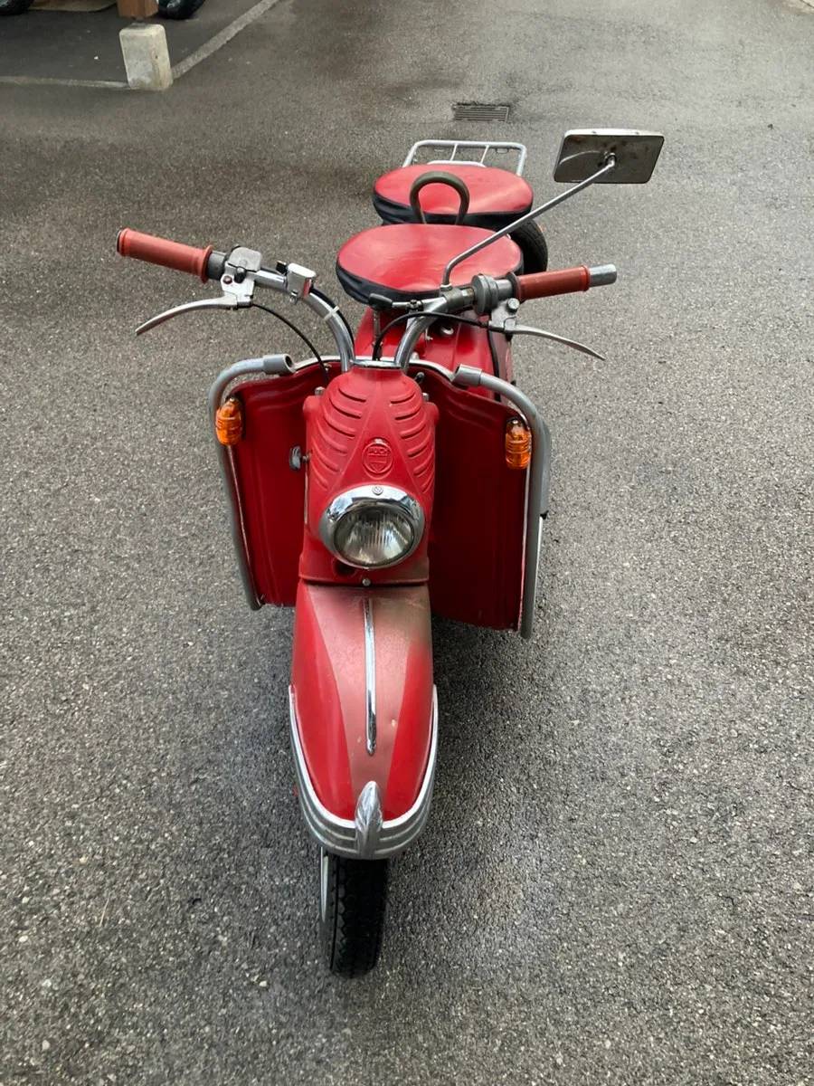 Puch 125