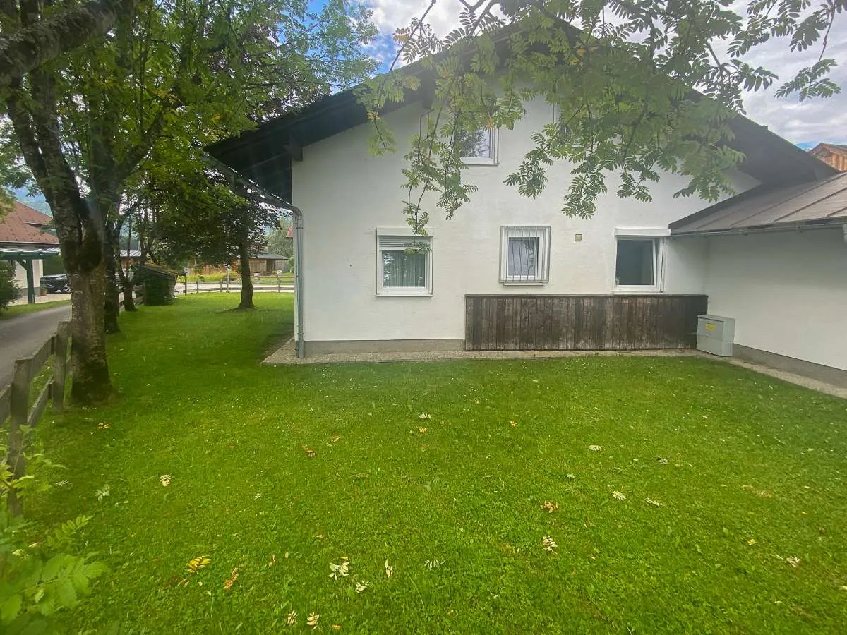 Eigenheim mit großem Garten für die ganze Familie - Widok 2
