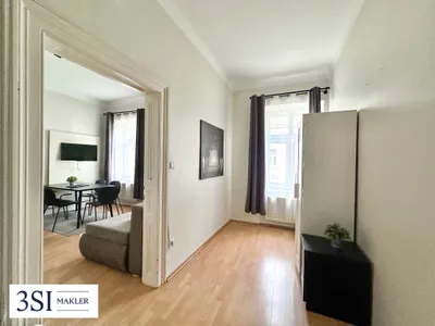 2-Zimmer-Wohnung kaufen in Wien – 38,55 m², € 159.000 – Bild 2 von 6