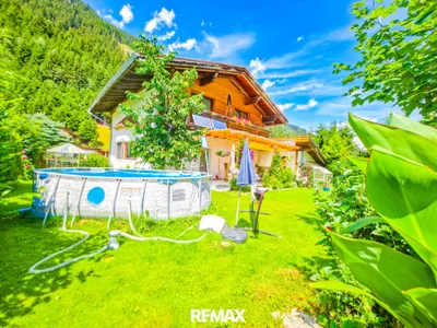 5-Zimmer-Haus kaufen in Innsbruck-Land – 104 m², € 449.000