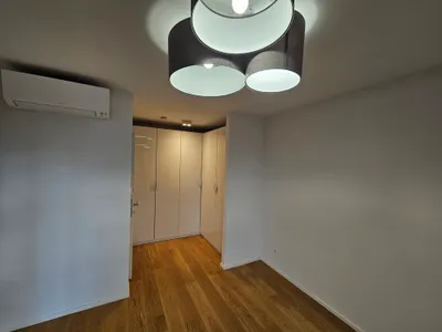 Helle und ruhige 2-Zimmer-Neubauwohnung mit Balkon & Klimaanlage in Meidling - optional mit Garagenstellplatz und 11-kW-E-Ladestation – Bild 3