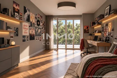3-Zimmer-Wohnung kaufen in Wien – 75,05 m², € 463.000 – Bild 4 von 8