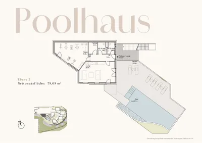 4-Zimmer-Haus kaufen in Klagenfurt Land – 145,74 m², € 1.280.000 – Bild 33 von 33