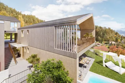 4-Zimmer-Haus kaufen in Klagenfurt Land – 145,74 m², € 1.280.000 – Bild 5 von 33