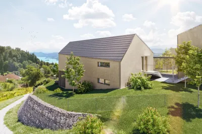 4-Zimmer-Haus kaufen in Klagenfurt Land – 145,74 m², € 1.280.000 – Bild 6 von 33