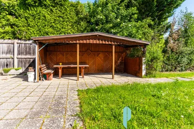 4-Zimmer-Haus kaufen in Tulln – 129,8 m², € 549.000 – Bild 8 von 23