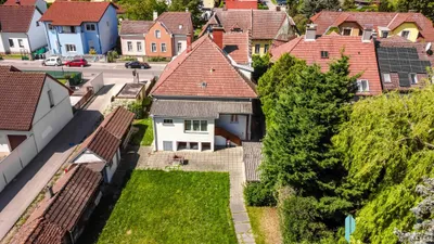 4-Zimmer-Haus kaufen in Tulln – 129,8 m², € 549.000 – Bild 3 von 23