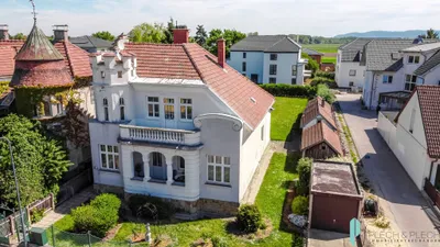 4-Zimmer-Haus kaufen in Tulln – 129,8 m², € 549.000 – Bild 2 von 23