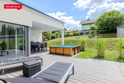 4-Zimmer-Haus kaufen in Vöcklabruck – 192 m², € 955.000 – Bild 1 von 16