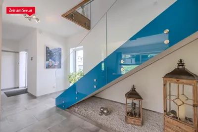 4-Zimmer-Haus kaufen in Vöcklabruck – 192 m², € 955.000 – Bild 4 von 16