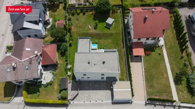 4-Zimmer-Haus kaufen in Vöcklabruck – 192 m², € 955.000 – Bild 14 von 16