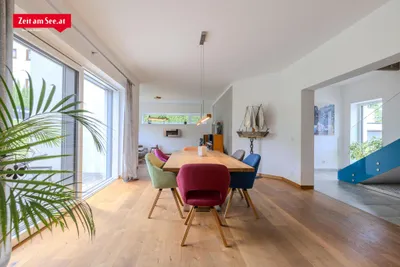 4-Zimmer-Haus kaufen in Vöcklabruck – 192 m², € 955.000 – Bild 7 von 16