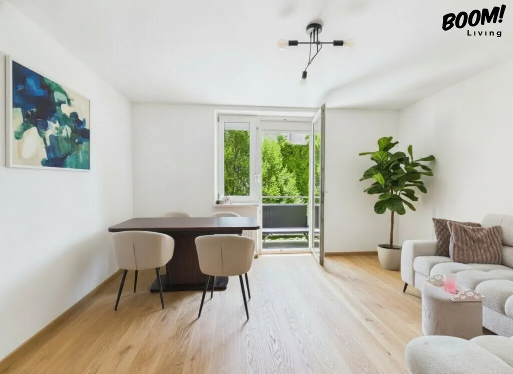 Was wäre, wenn sich deine nächste Wohnung ab dem ersten Moment einfach richtig anfühlt? - Ansicht 3