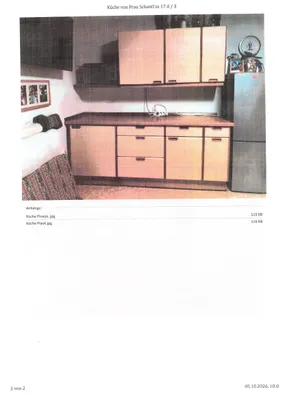 3-Zimmer-Wohnung mieten in Hartberg-Fürstenfeld – 50 m², € 430 – Bild 2 von 2