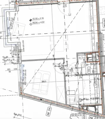 Wohnung mieten in Wien – 47 m², € 908 – Bild 8 von 8