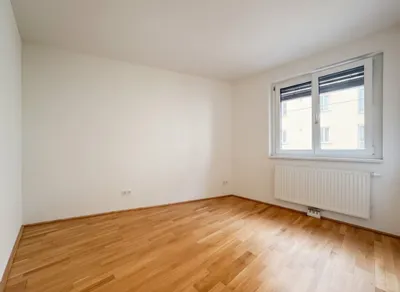 Helle 2 Zimmer Wohnung | 3. Stock | 6 Min. zu U6 & Wasserpark Floridsdorf | Ruhelage – Bild 2