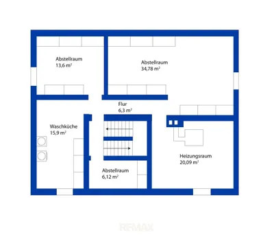 7-Zimmer-Haus kaufen in Eferding – 194 m², € 314.990 – Bild 29 von 31