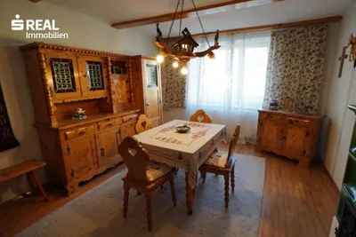 7-Zimmer-Haus kaufen in Waidhofen an der Thaya – 165 m², € 135.000 – Bild 13 von 24