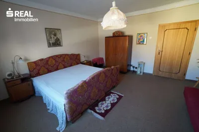 7-Zimmer-Haus kaufen in Waidhofen an der Thaya – 165 m², € 135.000 – Bild 19 von 24