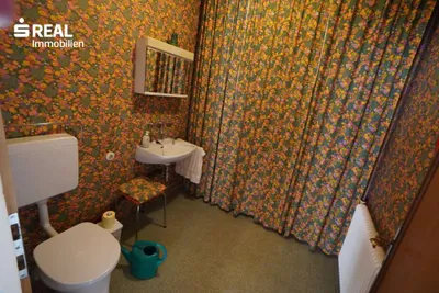 7-Zimmer-Haus kaufen in Waidhofen an der Thaya – 165 m², € 135.000 – Bild 21 von 24