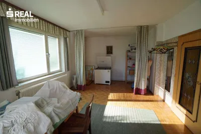 7-Zimmer-Haus kaufen in Waidhofen an der Thaya – 165 m², € 135.000 – Bild 22 von 24