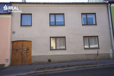 7-Zimmer-Haus kaufen in Waidhofen an der Thaya – 165 m², € 135.000 – Bild 7 von 24