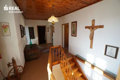 7-Zimmer-Haus kaufen in Waidhofen an der Thaya – 165 m², € 135.000 – Bild 16 von 24