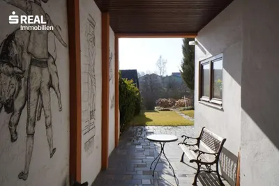 7-Zimmer-Haus kaufen in Waidhofen an der Thaya – 165 m², € 135.000 – Bild 8 von 24