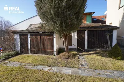 7-Zimmer-Haus kaufen in Waidhofen an der Thaya – 165 m², € 135.000 – Bild 9 von 24