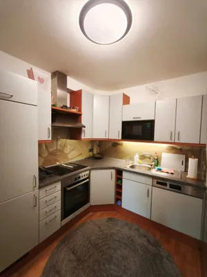 3-Zimmer-Wohnung mieten in Villach – 74 m², € 1.250 – Bild 3 von 7