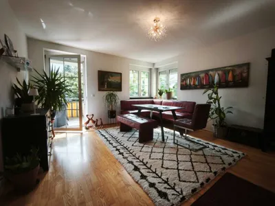 3-Zimmer-Wohnung mieten in Villach – 74 m², € 1.250 – Bild 2 von 7