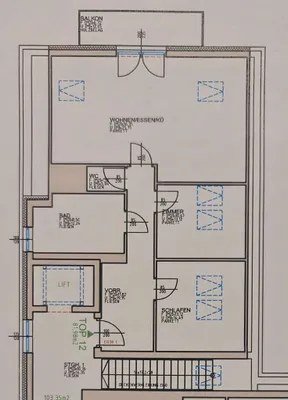 3-Zimmer-Wohnung mieten in Leibnitz – 74 m², € 761 – Bild 10 von 10
