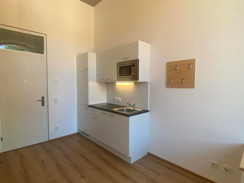 Wohnung – Steyr - Ansicht 3