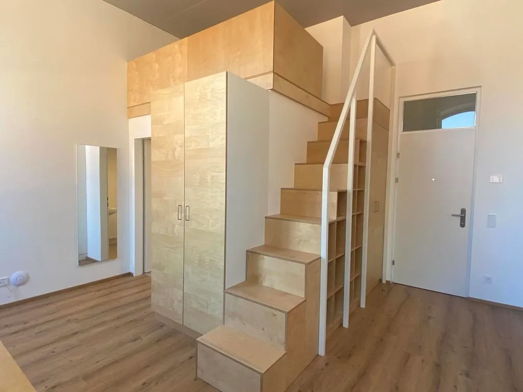 Wohnung – Steyr - Ansicht 2
