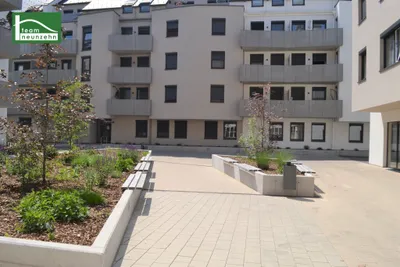 2-Zimmer-Wohnung mieten in Sankt Pölten – 46,53 m², € 773 – Bild 17 von 19
