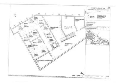 3-Zimmer-Wohnung kaufen in Salzburg Stadt – 71,51 m², € 445.000 – Bild 11 von 11