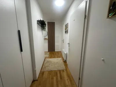3-Zimmer-Wohnung kaufen in Salzburg Stadt – 71,51 m², € 445.000 – Bild 3 von 11