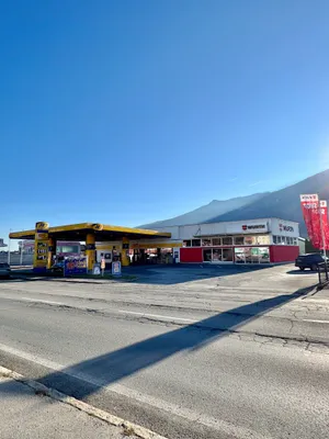 Gewerbeimmobilie mieten in Spittal an der Drau – 420 m², € 2.730