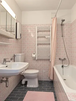 2-Zimmer-Wohnung mieten in Liezen – 51,75 m², € 755 – Bild 8 von 9