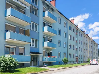 1-Zimmer-Wohnung mieten in Murtal – 36,8 m², € 365 – Bild 6 von 7
