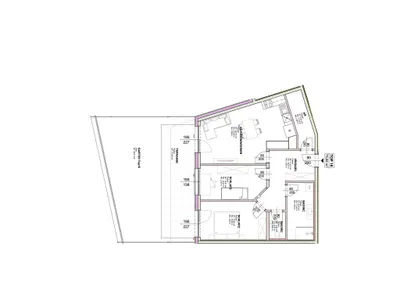 3-Zimmer-Wohnung kaufen in Sankt Johann im Pongau – 79,86 m², € 475.167 – Bild 2 von 4