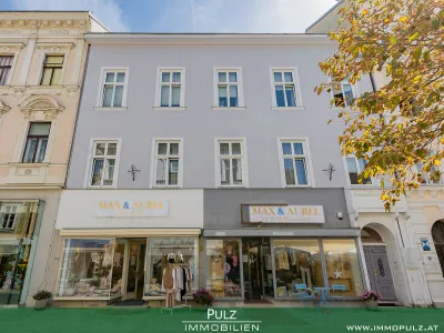 Immobilie kaufen in Mödling – 715 m², € 2.680.000 – Bild 3 von 24