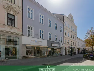 Immobilie kaufen in Mödling – 715 m², € 2.680.000 – Bild 2 von 24